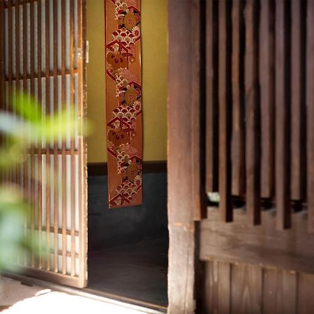 Willa Naokonoza Omiya Gojo Kioto Zewnętrze zdjęcie