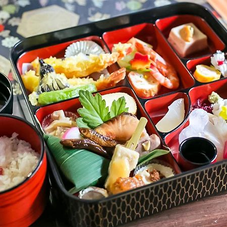 Willa Naokonoza Omiya Gojo Kioto Zewnętrze zdjęcie