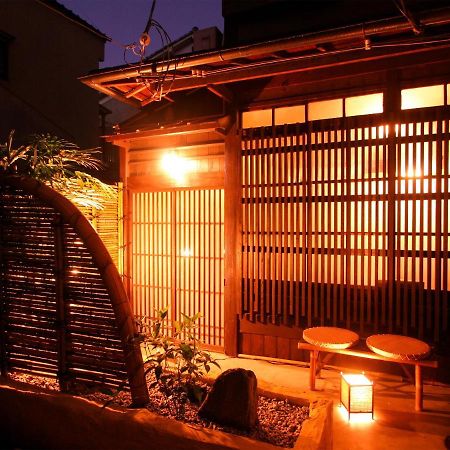 Willa Naokonoza Omiya Gojo Kioto Zewnętrze zdjęcie