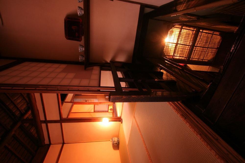 Willa Naokonoza Omiya Gojo Kioto Zewnętrze zdjęcie