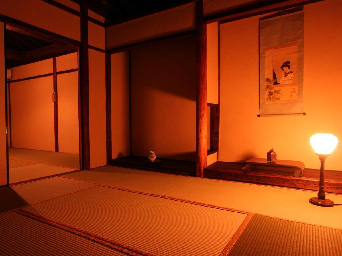 Willa Naokonoza Omiya Gojo Kioto Zewnętrze zdjęcie