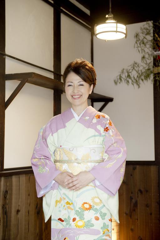 Willa Naokonoza Omiya Gojo Kioto Zewnętrze zdjęcie