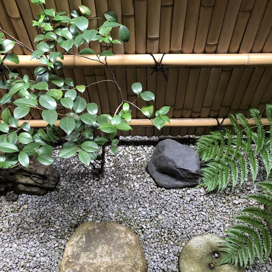 Willa Naokonoza Omiya Gojo Kioto Zewnętrze zdjęcie