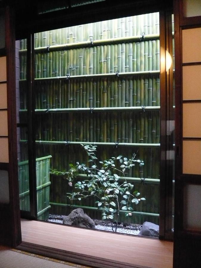 Willa Naokonoza Omiya Gojo Kioto Zewnętrze zdjęcie