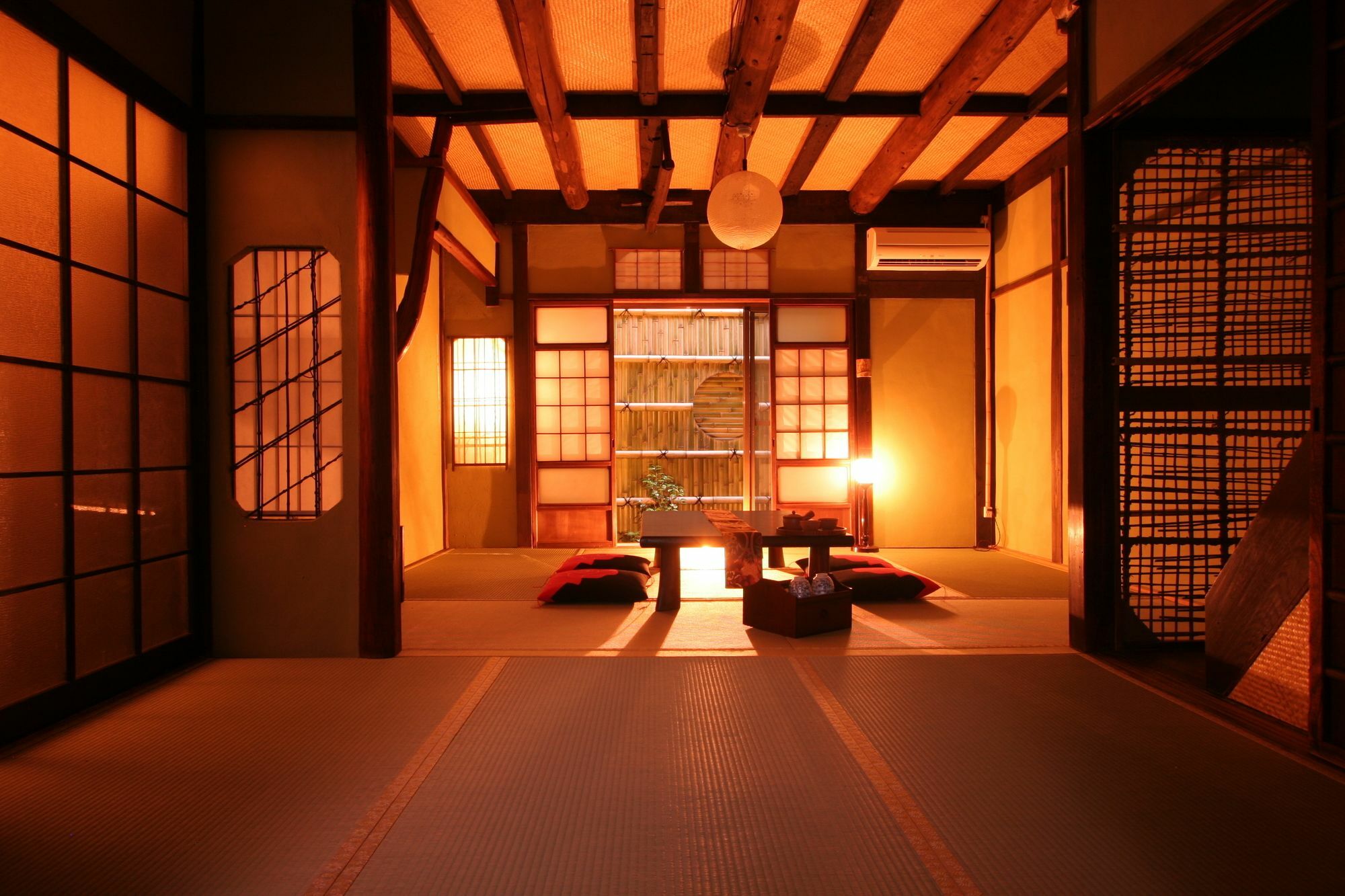 Willa Naokonoza Omiya Gojo Kioto Zewnętrze zdjęcie