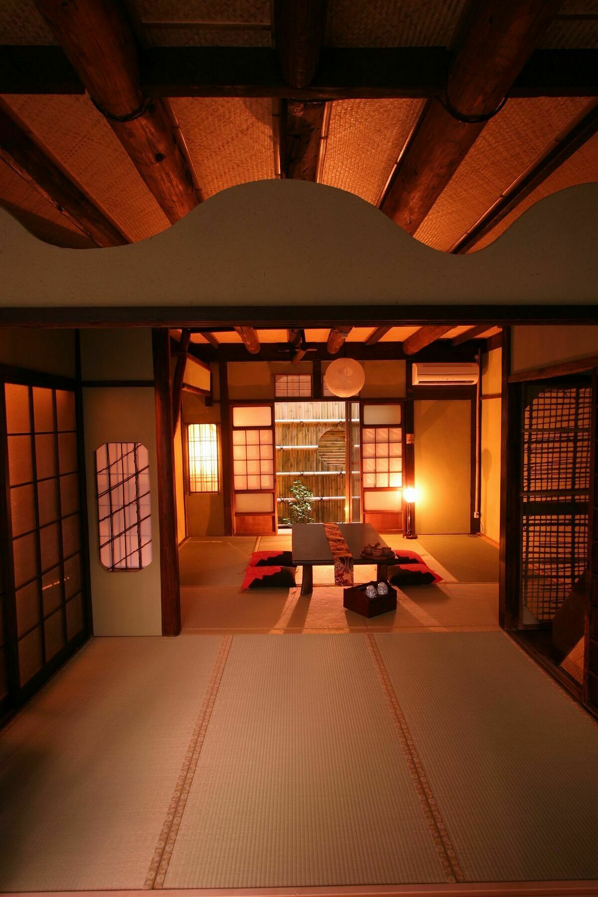 Willa Naokonoza Omiya Gojo Kioto Zewnętrze zdjęcie