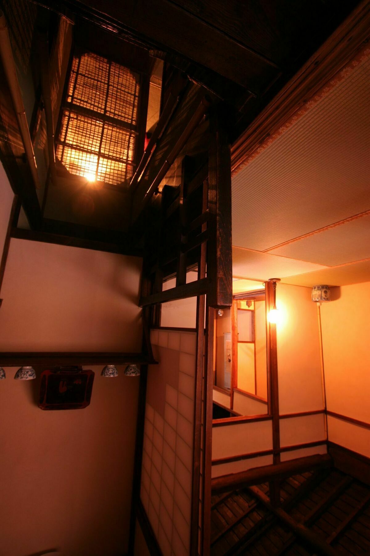 Willa Naokonoza Omiya Gojo Kioto Zewnętrze zdjęcie